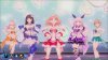  Omega Quintet (PS4) Playstation 4