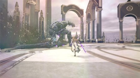 Игра Valkyrie Elysium (PS4/PS5) Playstation 4