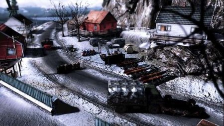 Tom Clancy's Ghost Recon: Trilogy (Xbox 360)