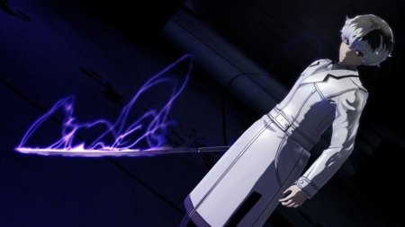 Игра Tokyo Ghoul:re Call to Exist (PS4) Playstation 4