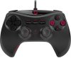 Геймпад проводной Speedlink Strike NX Gamepad (SL-650000-BK-01) (PC)
