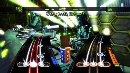   DJ Hero 2 (PS3) USED /  Sony Playstation 3