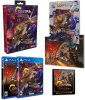 Contra Anniversary Collection Hard Corps Edition (Limited Run)(PS4)