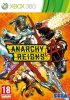 Anarchy Reigns Ограниченное издание (Limited Edition) (Xbox 360) USED Б/У
