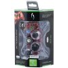 Геймпад проводной Controller Afterglow Wired (Зеленая подсветка) (Xbox 360)