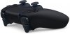 Геймпад беспроводной DualSense Wireless Controller Midnight Black (Чёрная полночь) (на PS5 работает только на играх PS4) (PS5/PS4/PC/Android/iOS)
