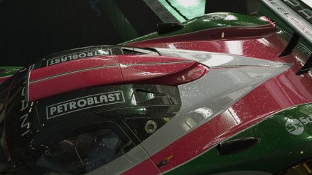 Игра Project Cars. Ограниченное издание (Limited Edition) (PS4) Playstation 4