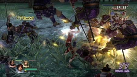 Warriors Orochi 2 (Xbox 360)