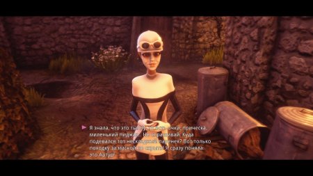 We Happy Few Deluxe Edition Русская Версия (Xbox One/Series X) 