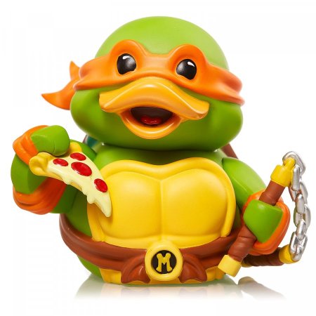 - Numskull Tubbz:  (Michelangelo) - (Teenage Mutant Ninja Turtles TMNT) 9   