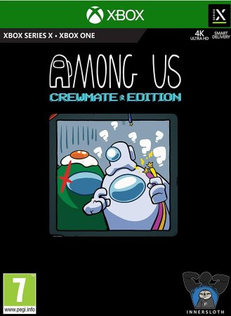 Among Us: Crewmate Edition (Xbox One/Series X)