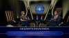 Игра Кто хочет стать миллионером? (Who Wants to Be a Millionaire?) (PS4) Playstation 4