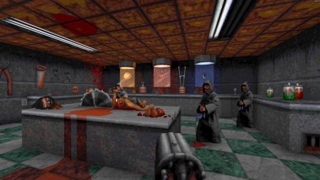 Blood: Refreshed Supply (PS5)