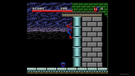 игра MARVEL MaXimum Collection (Switch) для Nintendo Switch