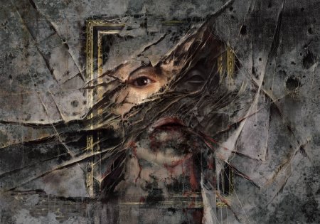 Layers of Fear Русская Версия (PS5)