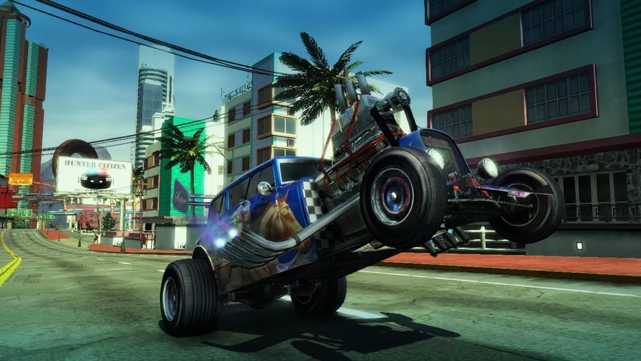 Купить игру Burnout Paradise Remastered (Switch) для Nintendo Switch в  Москве - NextGame