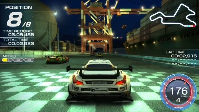 ridge racer ps vita 1 380 NextGame