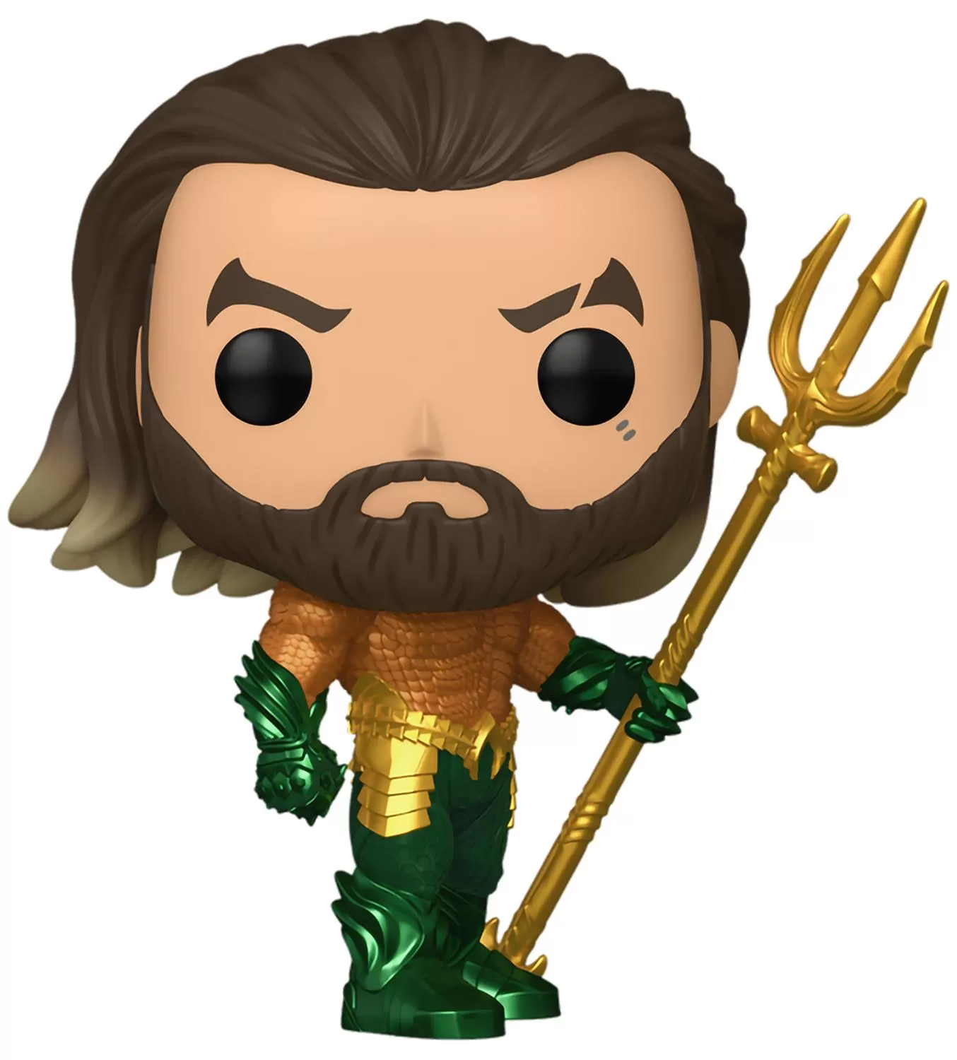 Купить Фигурка Funko POP! Vinyl: Аквамен в костюме героя (Aquaman Hero  Suit) Аквамен и потерянное царство (Aquaman And The Lost Kingdom) ((1301)  67565) 9,5 см по цене 2 520 р в Москве