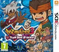 Inazuma eleven 3 ds discount
