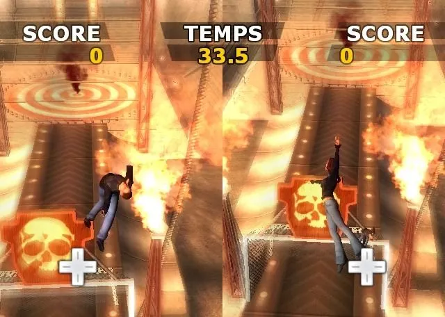 Flatout Wii WiiU Nintendo Wii NextGame