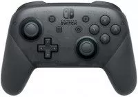   Nintendo Switch Pro Controller (Black)   (Switch) 
