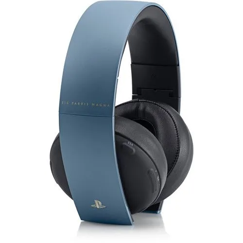 Sony new gold on sale wireless stereo headset