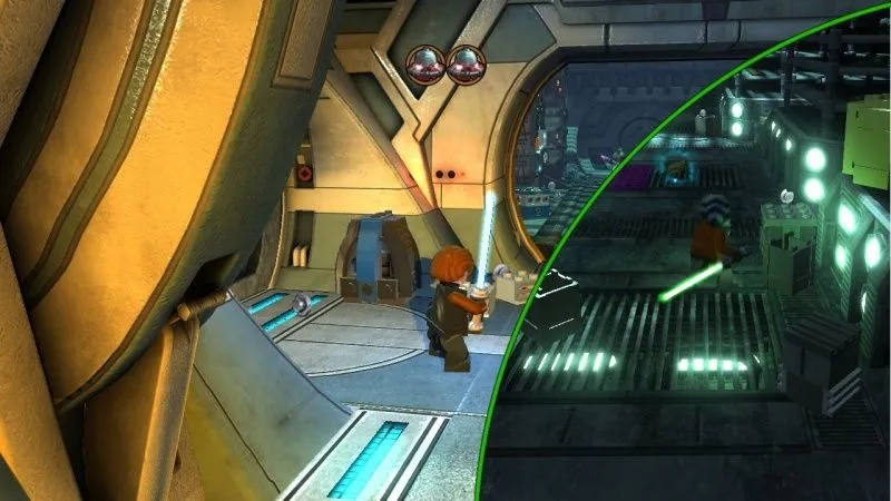 Lego star wars 3 the clone wars ps3 cheap