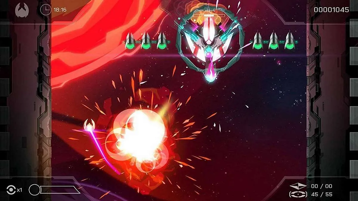 Игра Velocity 2X: Critical Mass Edition (PS4) купить в Москве по цене 2 050  р в каталоге интернет магазина «NextGame» - характеристики, сравнение,  описание, скидки, доставка