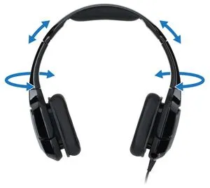 tritton kunai stereo headset 5 000.00 NextGame