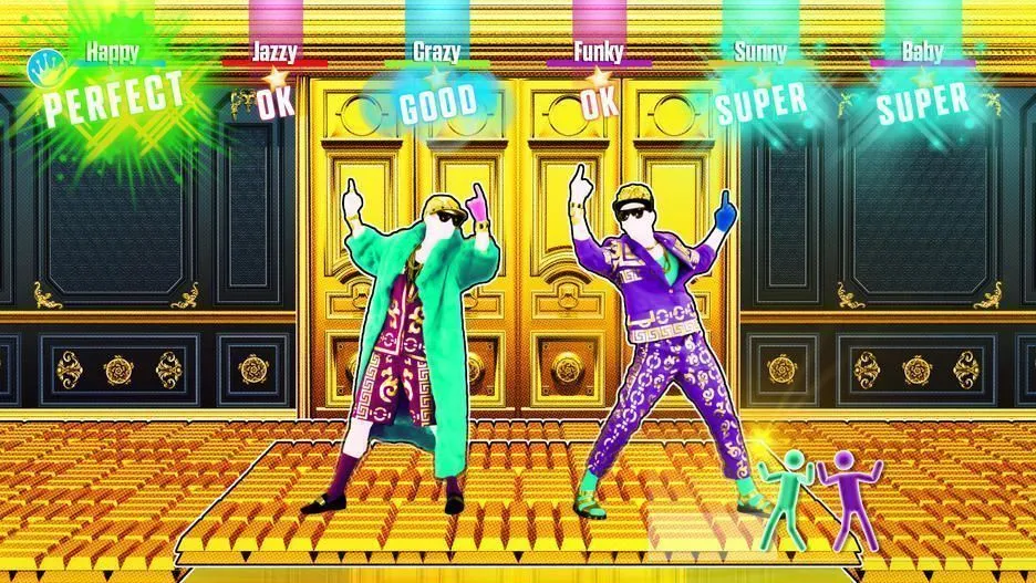 Just dance best sale 2018 wii u