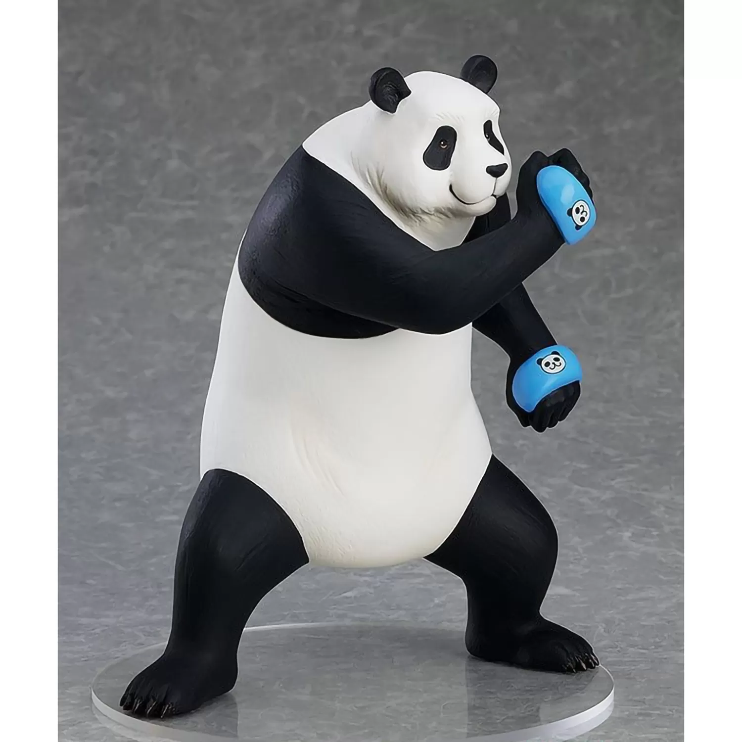 Фигурка Good Smile Company Pop Up Parade: Панда (Panda) Магическая битва  (Jujutsu Kaisen) (4580416944854) 17 см купить в Москве по цене 8 050 р в  каталоге интернет магазина «NextGame» - характеристики, сравнение,  описание, скидки, доставка