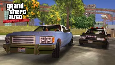 gta san andreas stories psp