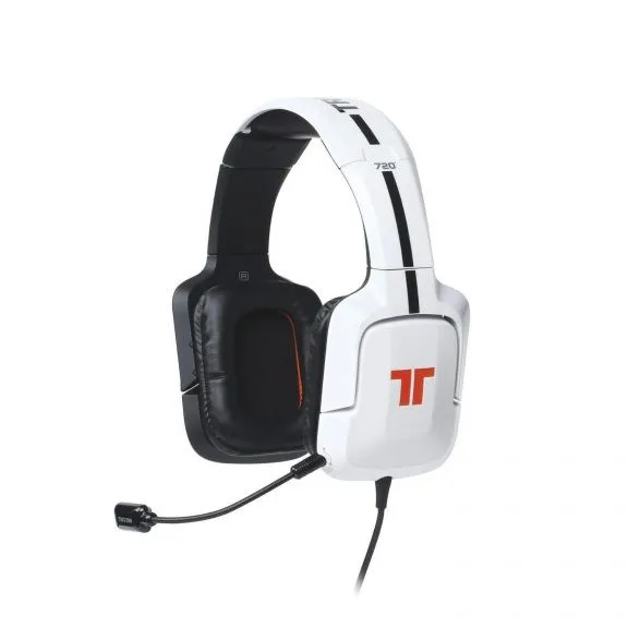 TRITTON 720 7.1 Surround Headset Xbox 360 PS3 PS4 PC PS4