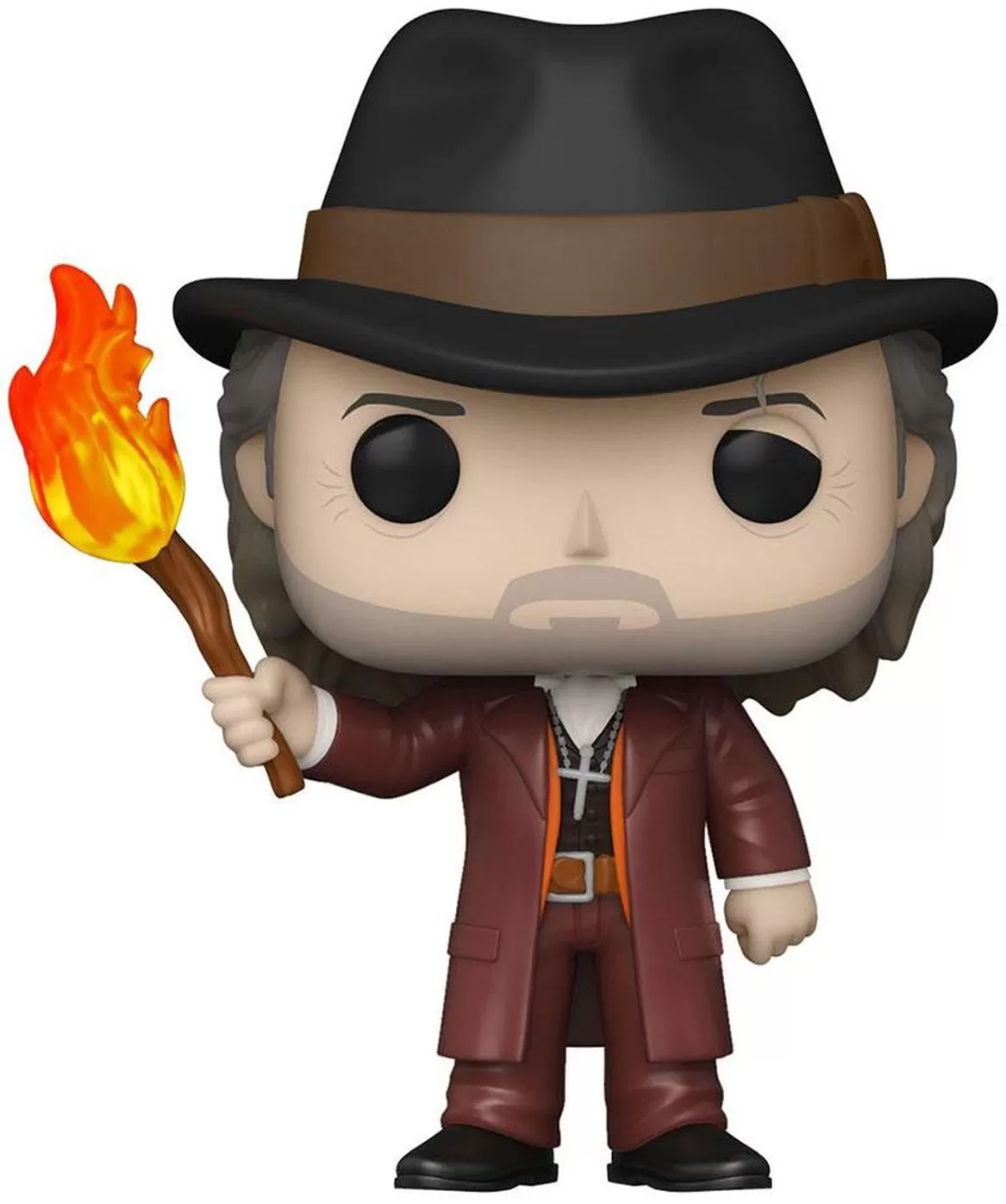 Фигурка Funko POP! Movies: Ван Хельсинг (Van Helsing) Дракула (Bram Stokers  Dracula) (49800) 9,5 см