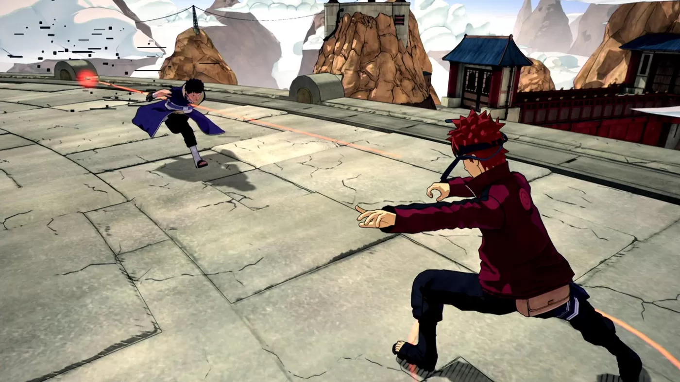 Ultimate Ninja Storm 4 é o ápice dos jogos da franquia Naruto - NSC Total