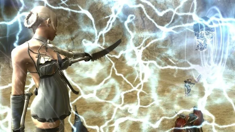 Nier PS3 3 120 NextGame