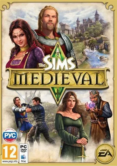 /vg/ - The Sims General: The General Edition