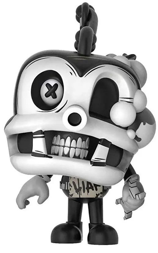 Фигурка Funko POP! Vinyl: Фишер (Fisher 