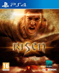  Risen   (PS4/PS5) PS4