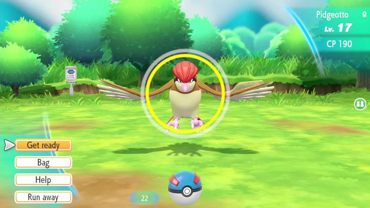 Pokeball let's go pikachu hotsell
