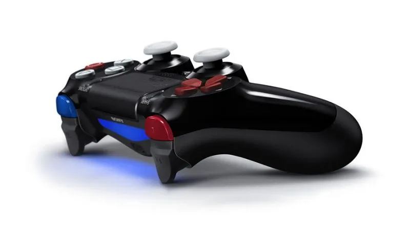 sony dualshock 4 v2 wireless controller star wars edition ps4 9 440.00 NextGame