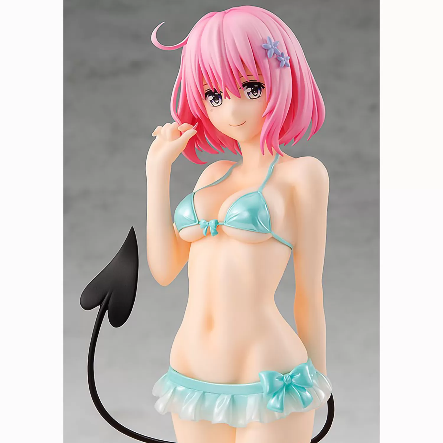 Фигурка Good Smile Company Pop Up Parade: Момо Бэла Девилюк (Momo Belia  Deviluke) Любовные неприятности – Тьма (To Love-Ru - Darkness)  (4580416943284) 18 см купить в Москве по цене 3 800.00 р