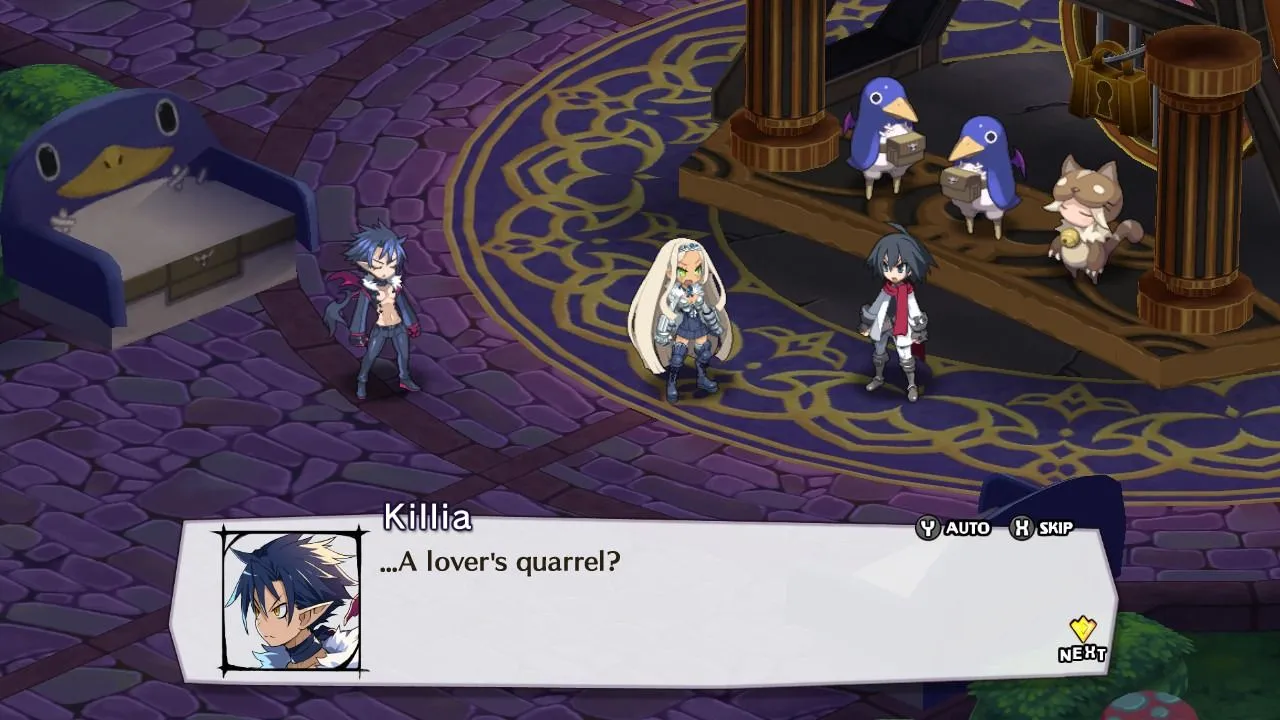 Complete 5 offers. Disgaea 5 complete. Disgaea 6 complete - Deluxe Edition /ps4. Disgaea 5 complete Demo. Disgaea creators VR.