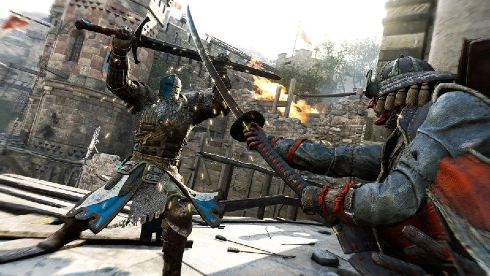 For Honor Русская Версия (Xbox One) купить в Москве по цене 2 850 р в  каталоге интернет магазина «NextGame» - характеристики, сравнение,  описание, скидки, доставка