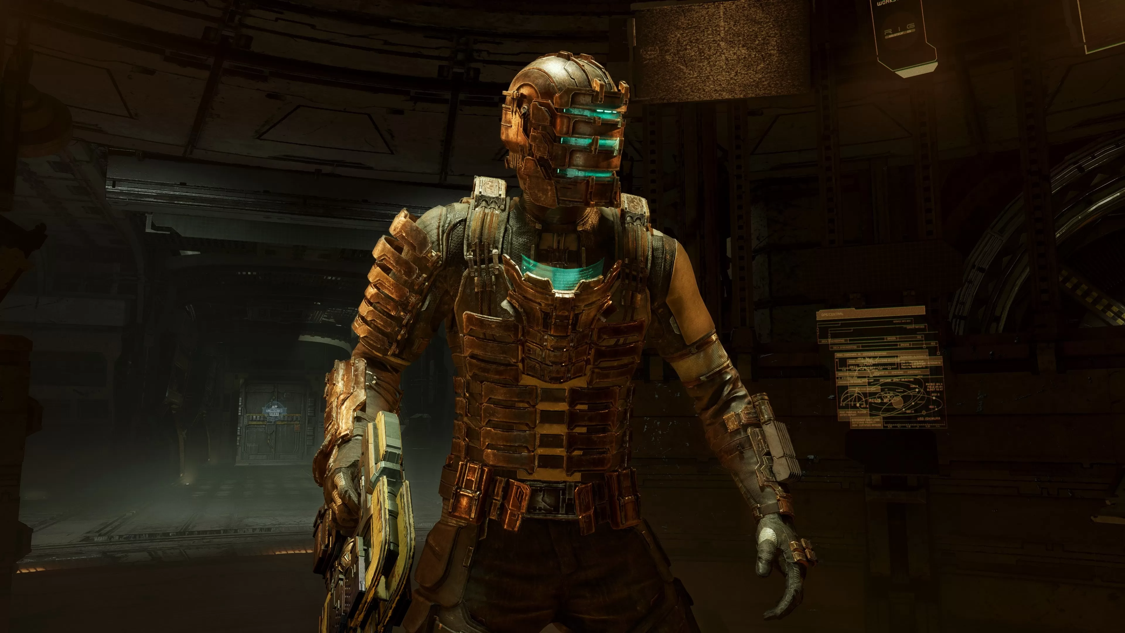 Dead Space Remake (PS5) USED Б/У купить в Москве по цене 7 020 р в каталоге  интернет магазина «NextGame» - характеристики, сравнение, описание, скидки,  доставка