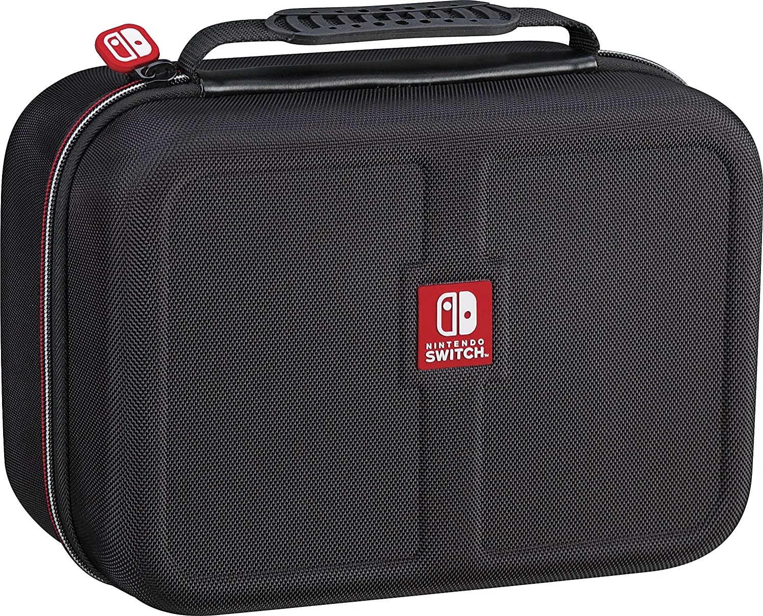 Switch deluxe travel case new arrivals