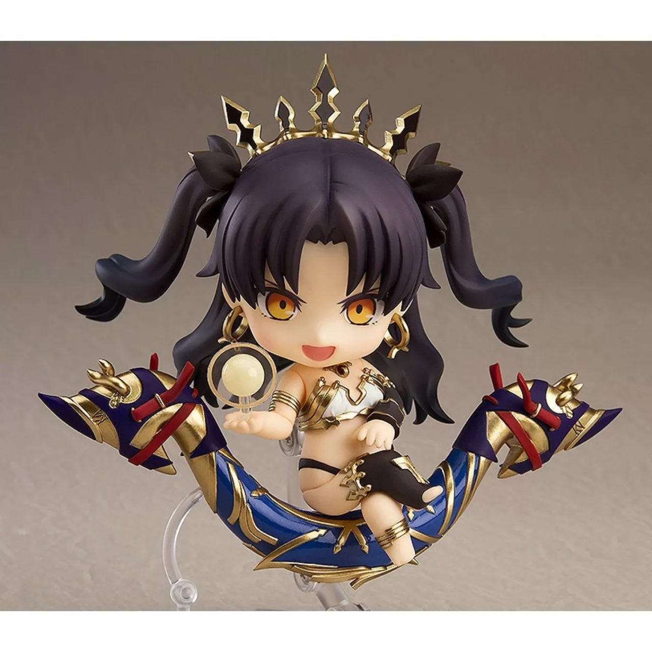 Фигурка BANDAI Figuarts mini: Судьба/Великий приказ: Вавилония (Fate/Grand  Order: Absolute Demonic Front - Babylonia) Иштар (Ishtar) (58048-1) 10 см  купить в Москве по цене 2 010 р в каталоге интернет магазина «NextGame» -