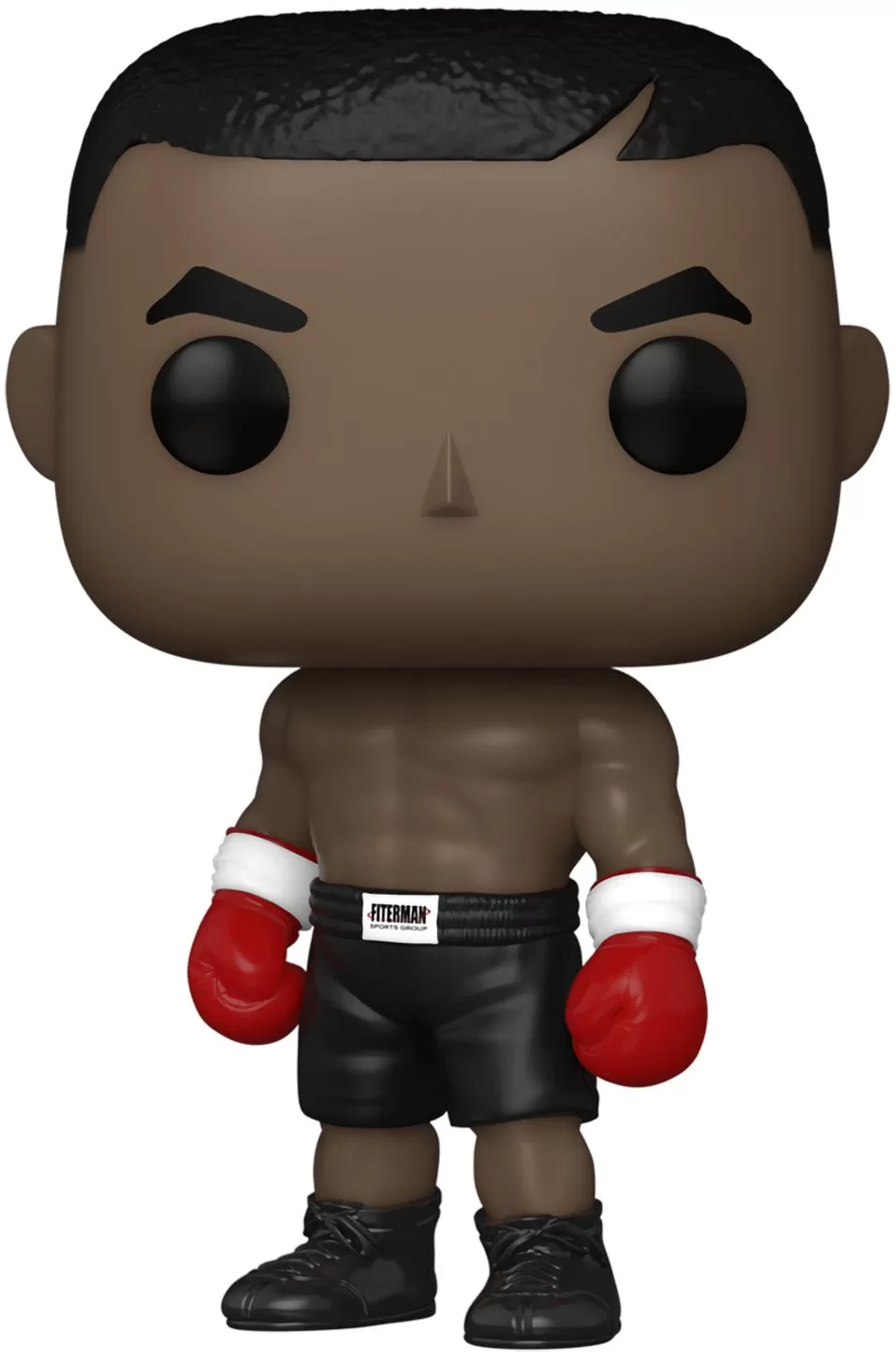 Фигурка Funko POP! Legends: Майк Тайсон (Mike Tyson) Легенды Бокса (Legends  Boxing) ((01) 56812) 9,5 см