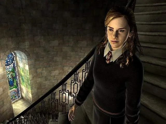Harry potter order of the phoenix xbox 360 discount