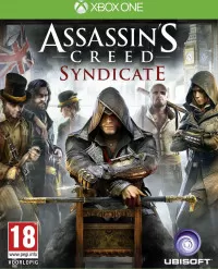 Assassin's Creed 6 (VI):  (Syndicate) (Xbox One) 